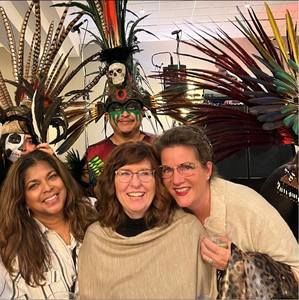 Meet your Posher, Devi